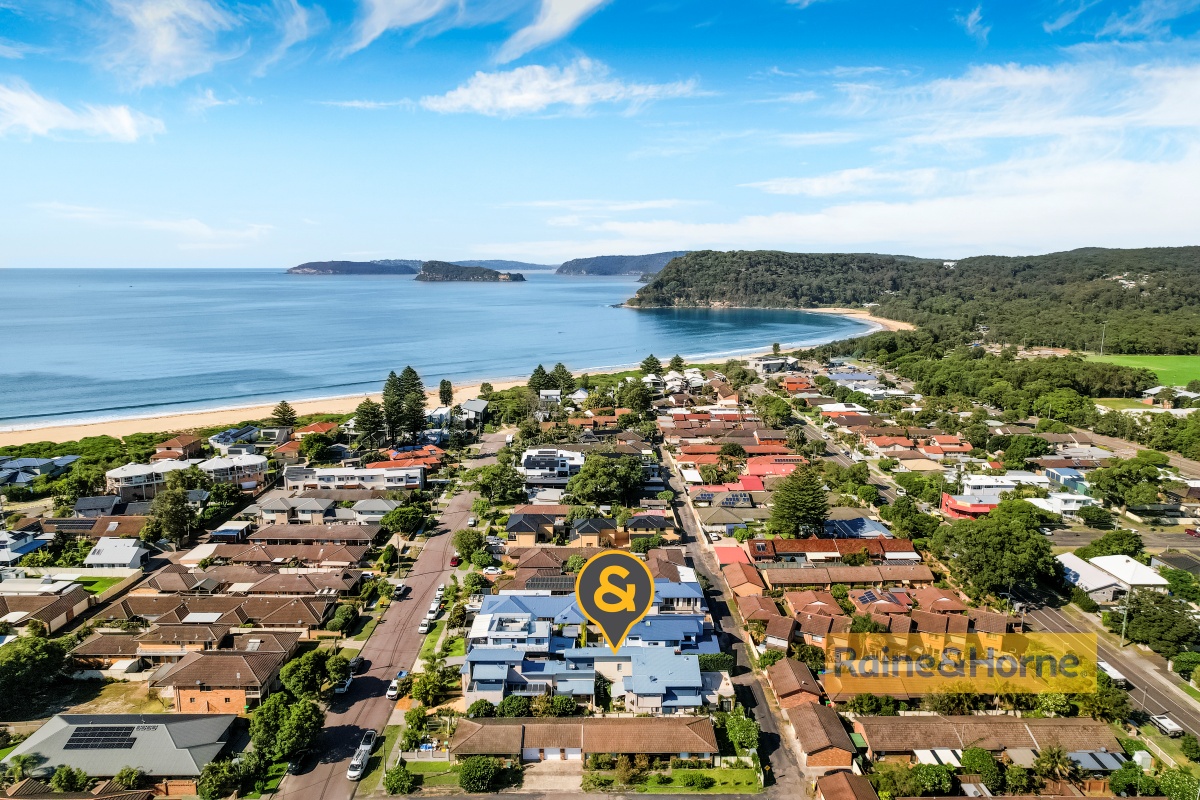 29 BERITH ST, UMINA BEACH NSW 2257, 0 침실, 0 욕실, Townhouse