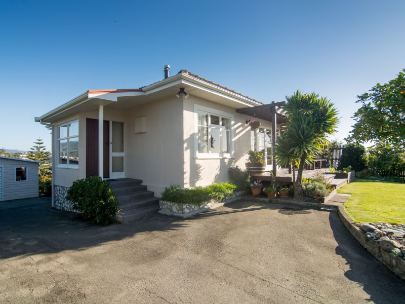 18 Stanley Crescent, Beachville, Nelson, 4 Kuwarto, 0 Banyo