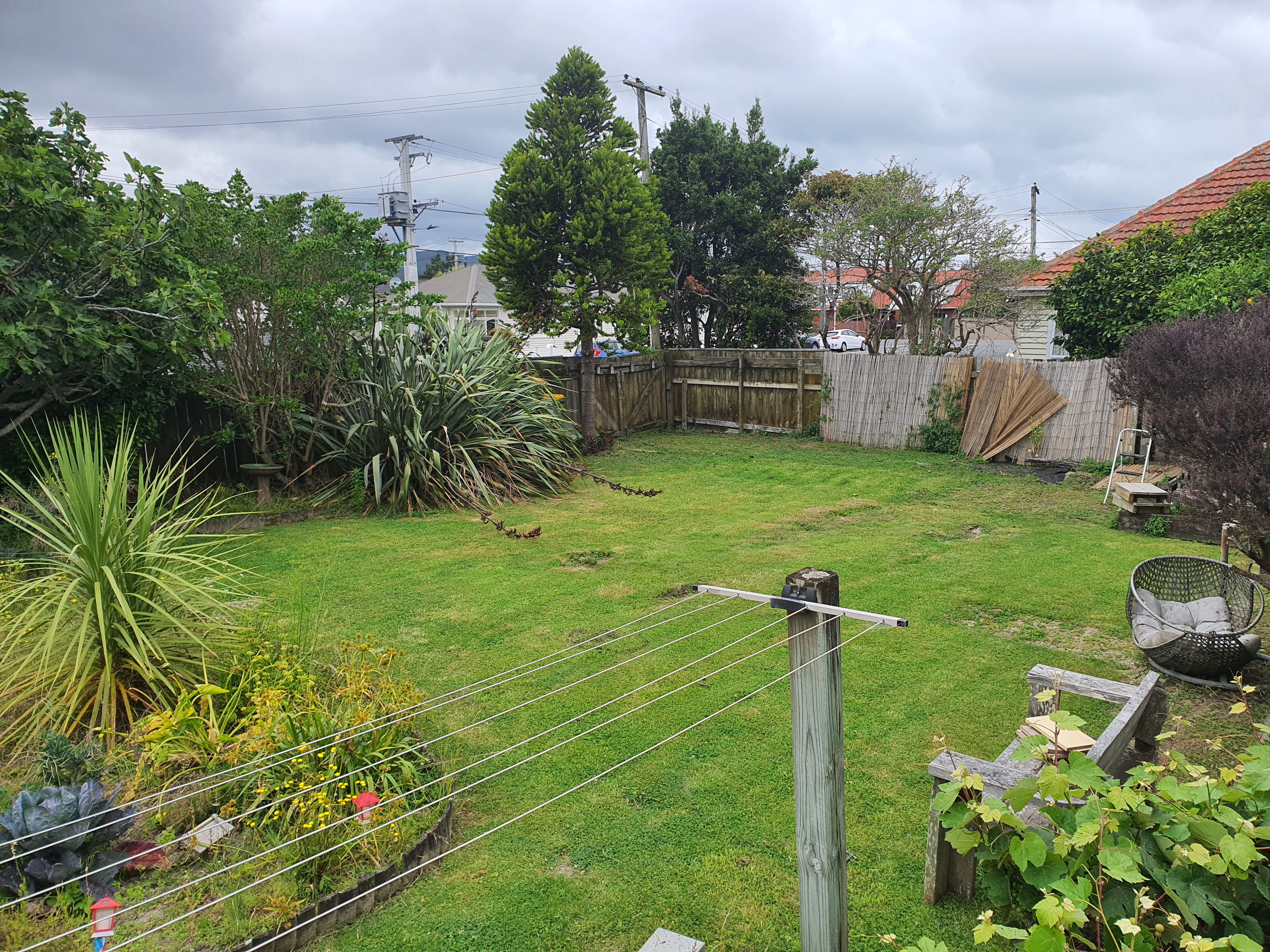 7 Fitzherbert Street, Whataupoko, Gisborne, 0 Kuwarto, 0 Banyo, Section