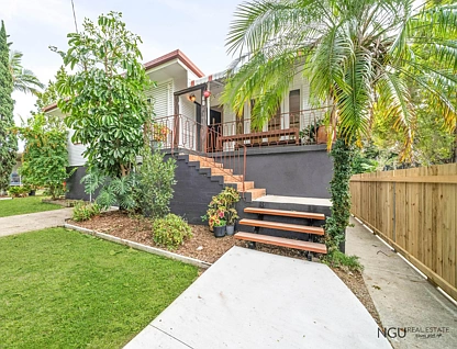 Proposed Lot 1 Rocklea Street, Archerfield, Fordell, 3 Schlafzimmer, 2 Badezimmer, House