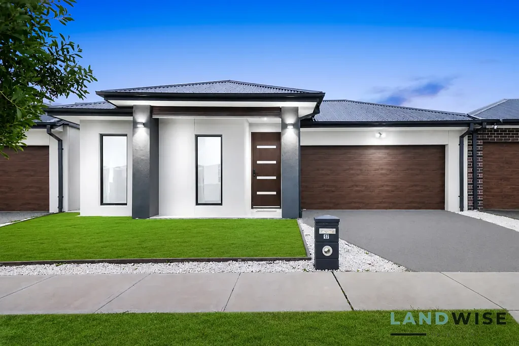 Deanside 4Habitaciones Stylish Family Living with Space, Comfort & Future Potential