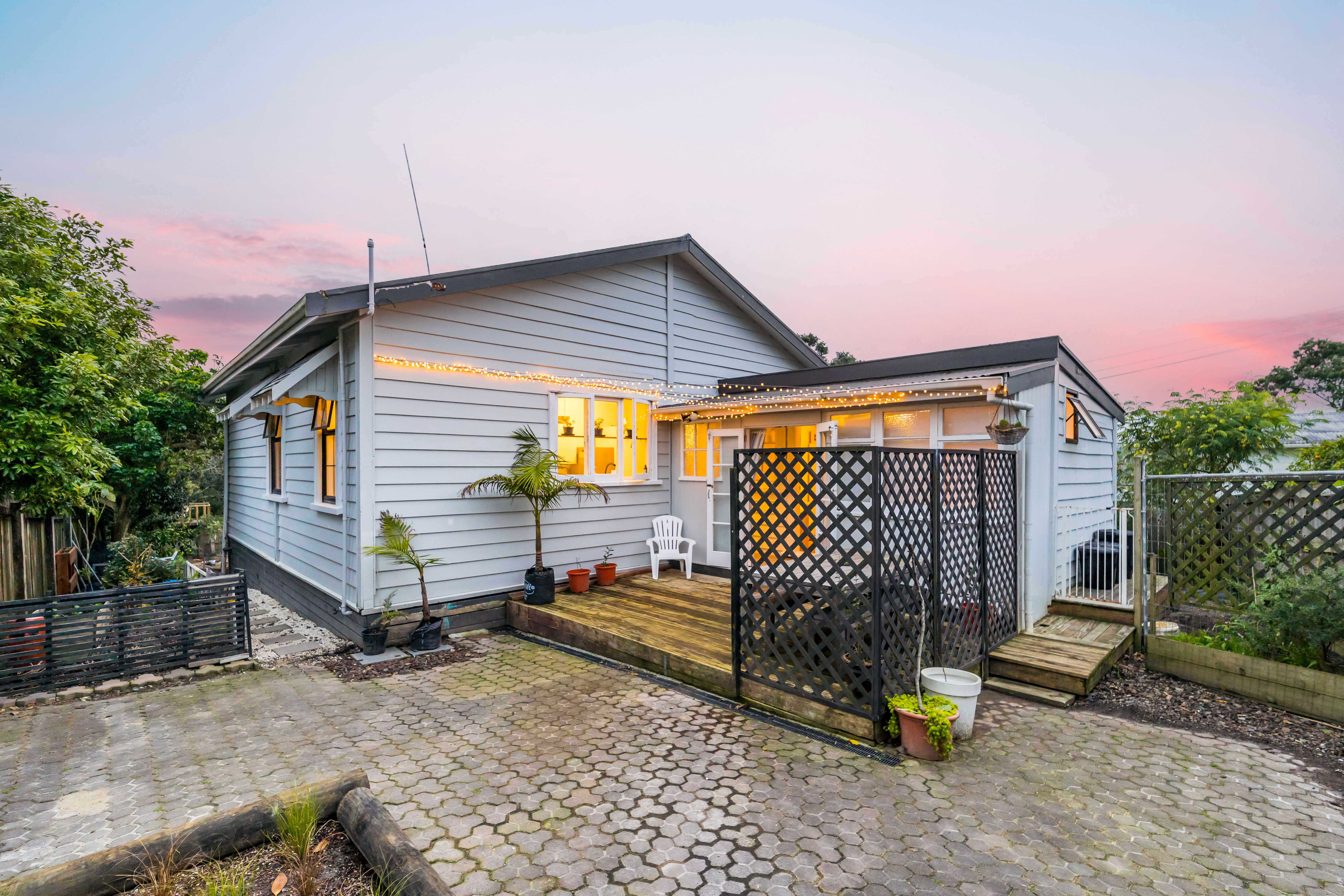 29a Foster Crescent, Snells Beach, Auckland - Rodney, 4 રૂમ, 2 બાથરૂમ