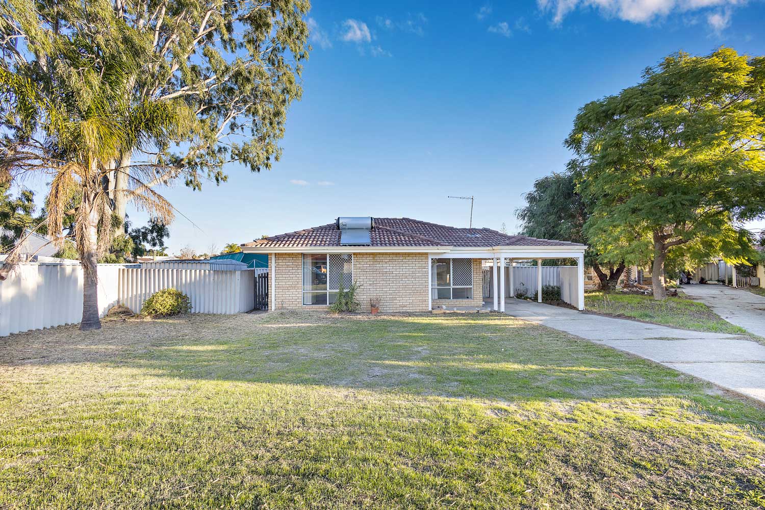 3 CRANE GLEN, BALLAJURA WA 6066, 0 habitaciones, 0 baños, House