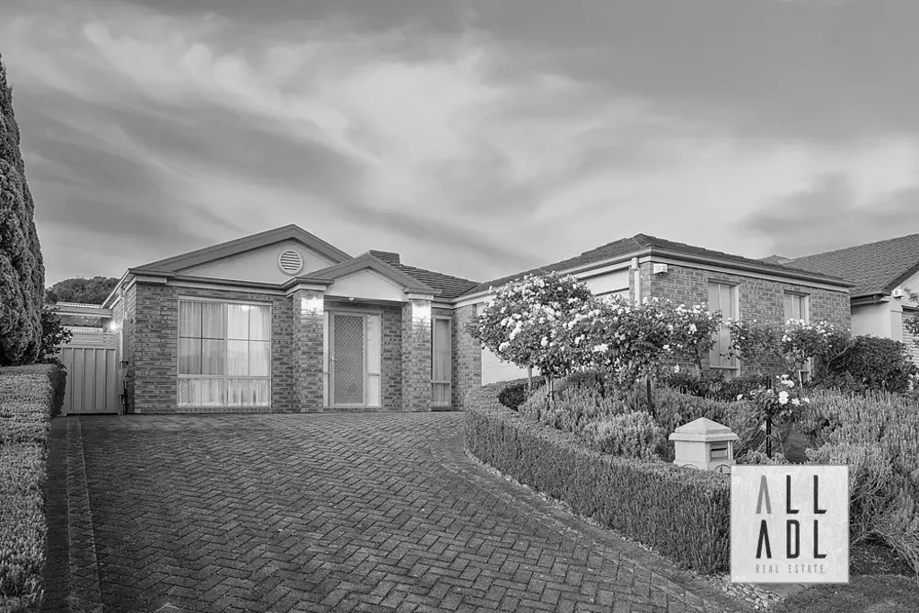 4 Old Sheoak Court, Highbury, SA 5089