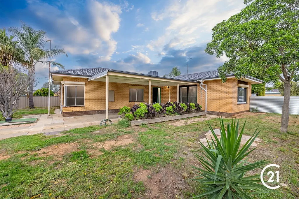 Echuca 3 Slaapkamer Perfect Entry Point