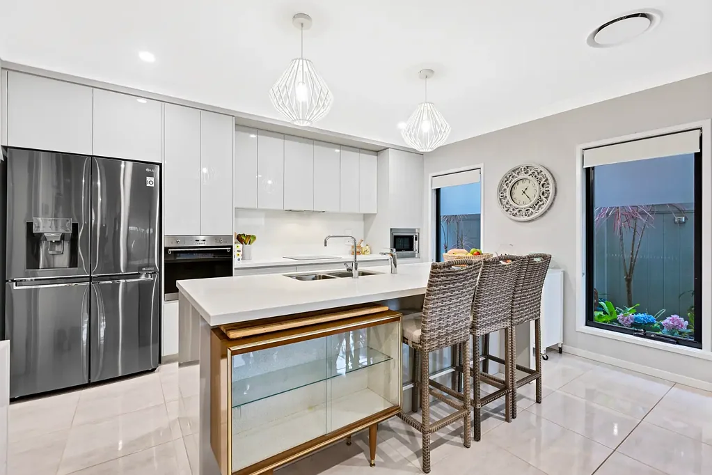 Little Mountain 3침실 Palm Lake Caloundra Cay  Over 50's Luxury Lifestyle Resort (Home 37)