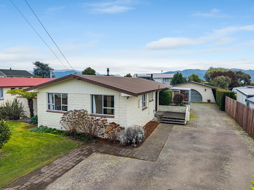 25 Clyde Street, Renwick, Marlborough