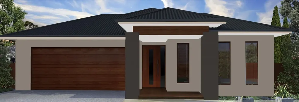 House with Beautiful Views with Parks