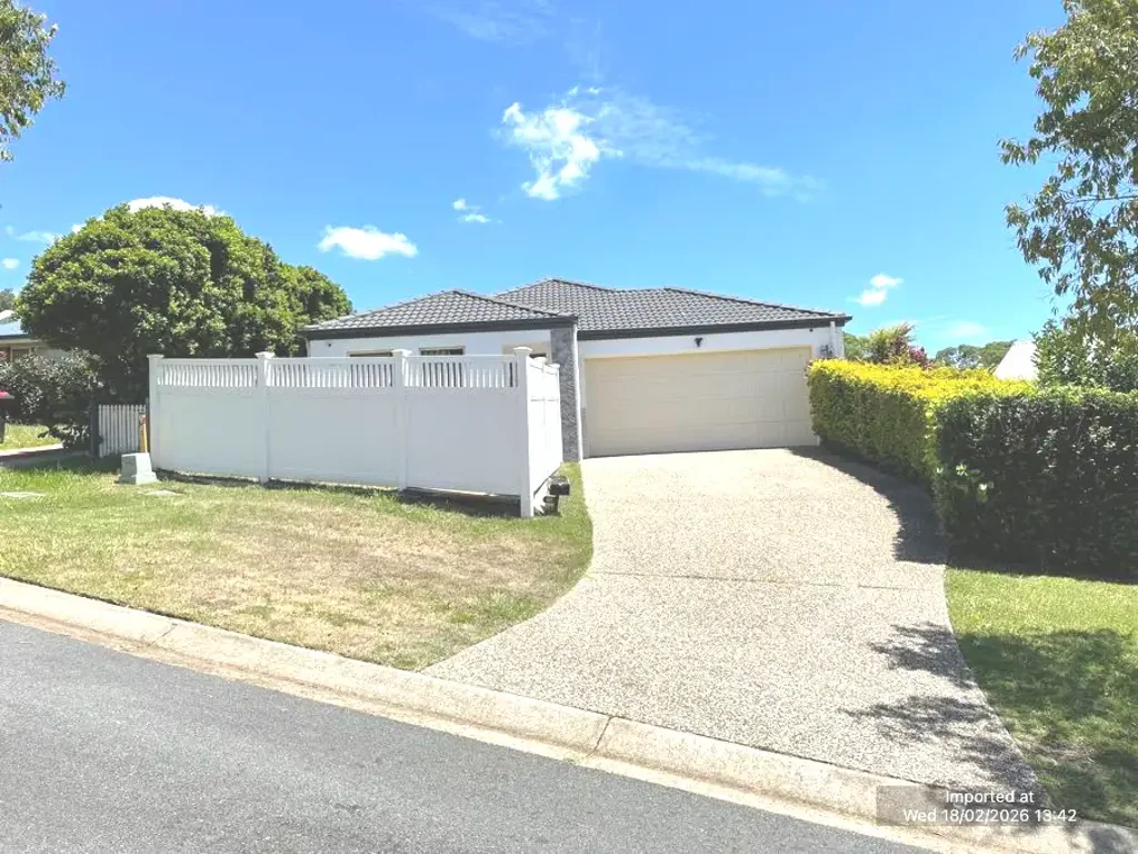 Beautiful Spacious 4 bedroom Home
