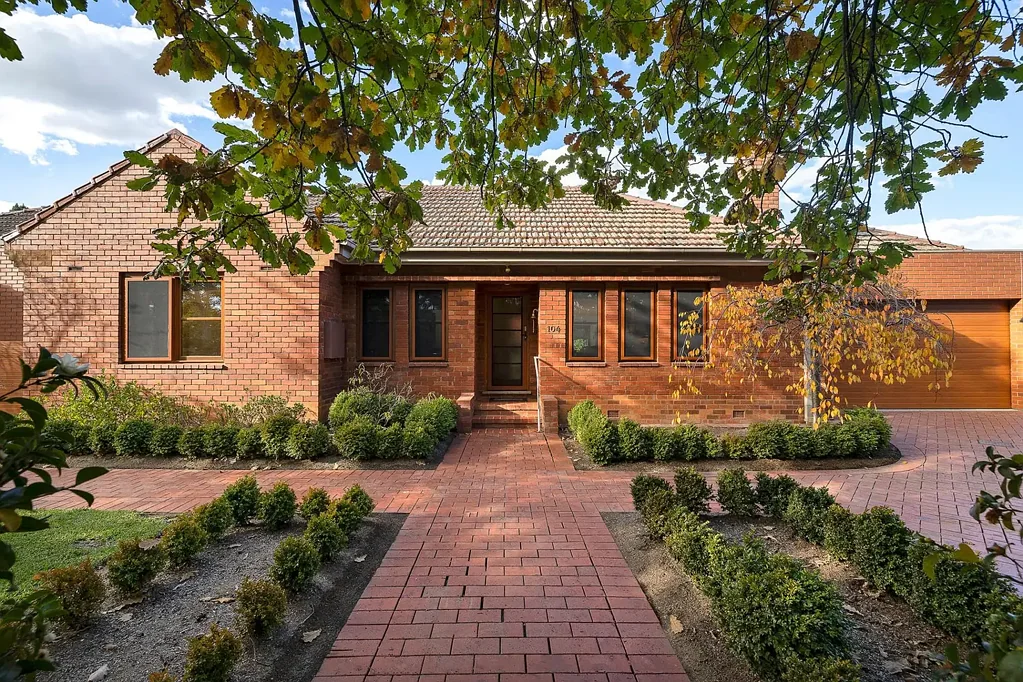 104 Limestone Avenue, Ainslie, ACT 2602