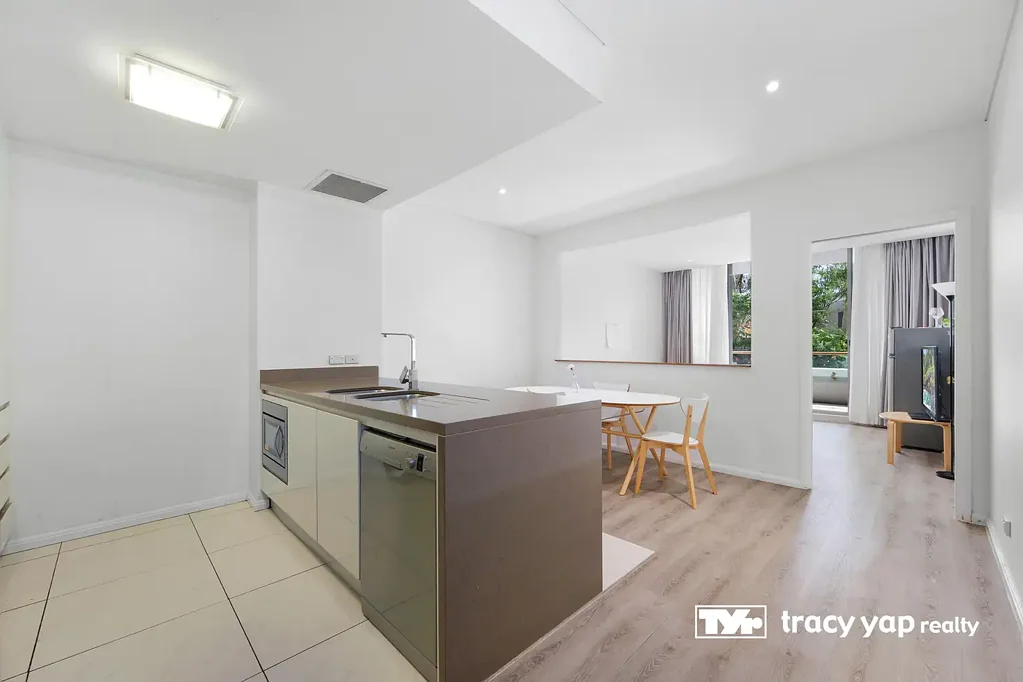 G15/30 Ferntree Place, Epping, NSW 2121