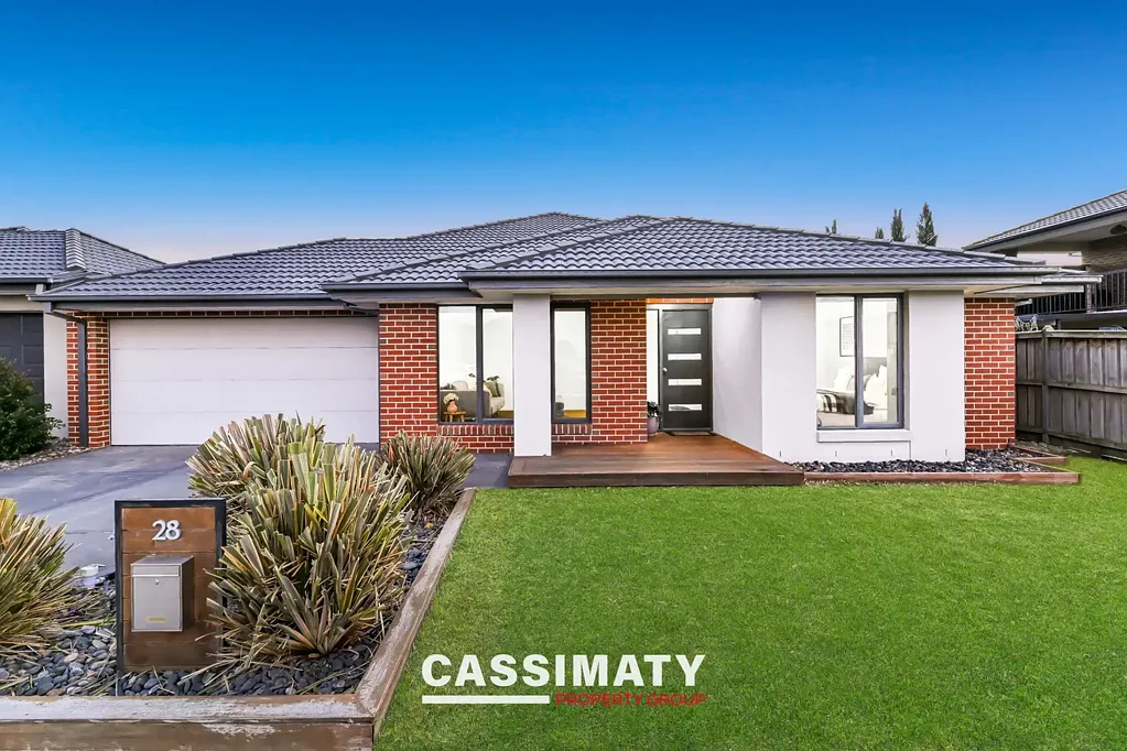 Clyde North 4Phòng ngủ Contemporary Family Living in the Heart of Clydevale