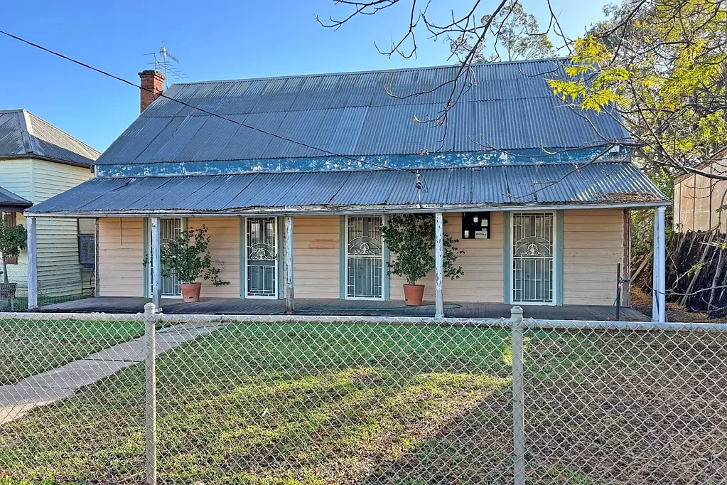 55 Hope Street, Bourke, NSW 2840