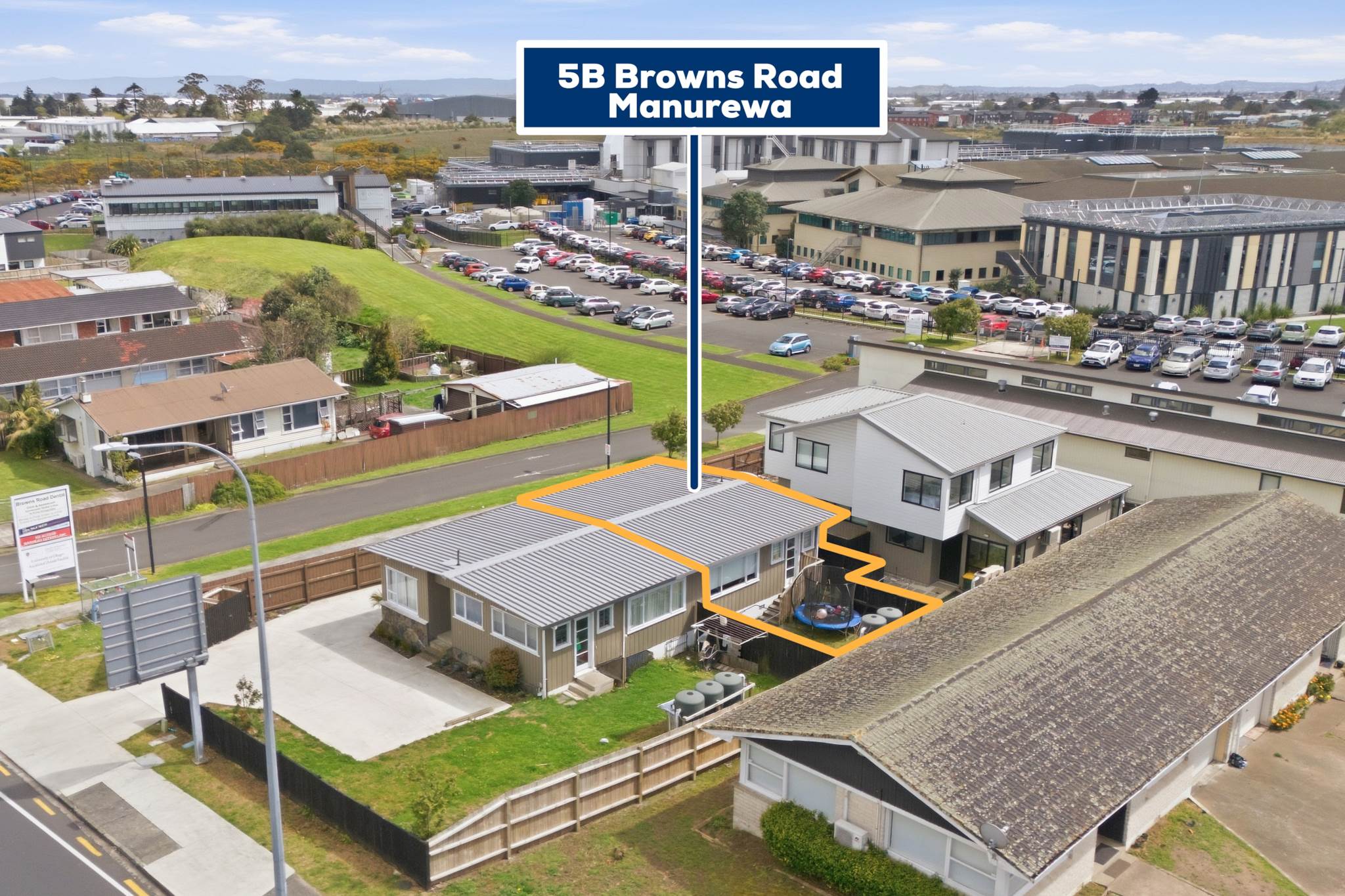 5B Browns Road, Manurewa, photo 10