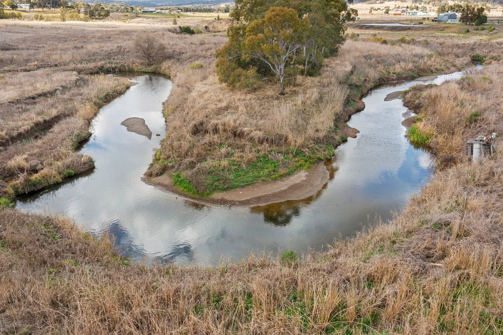 Gowrie Oakey Creek - Water Allocation, Gowrie Junction, QLD 4352