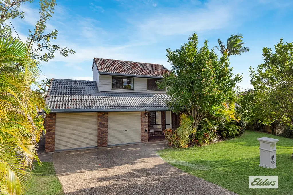 327 Springwood Road, Springwood, QLD 4127