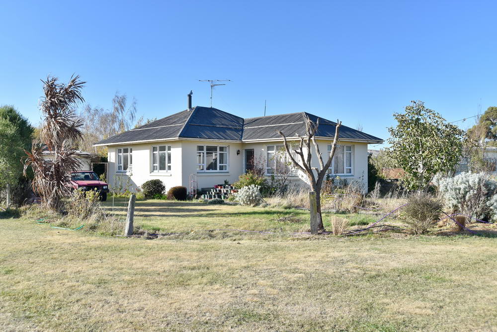 9 Anzac Street, Waipara, Hurunui, 2 Bedrooms, 0 Bathrooms