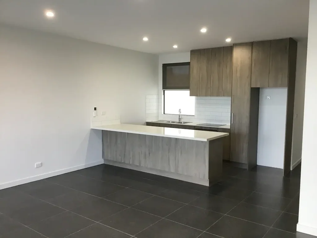 Low Maintenance Luxury Living!