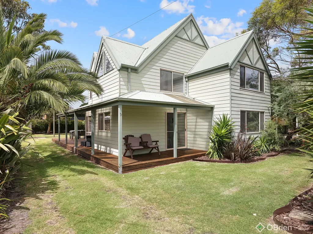 9 Manly Avenue, Cape Woolamai, VIC 3925
