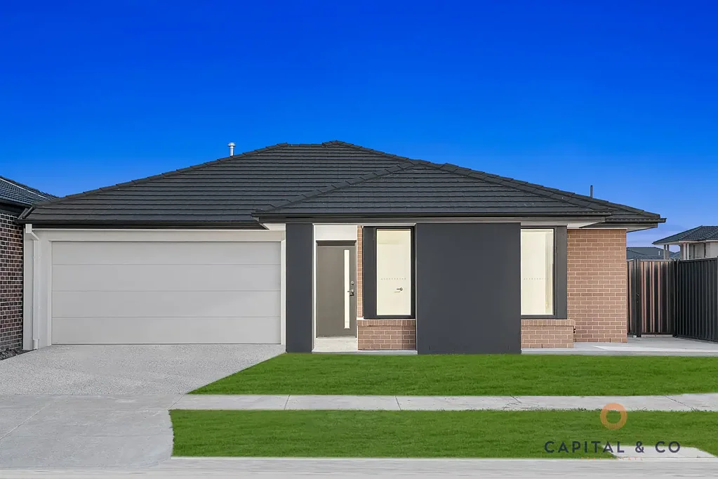 Well-Located Family Residence in Donnybrook