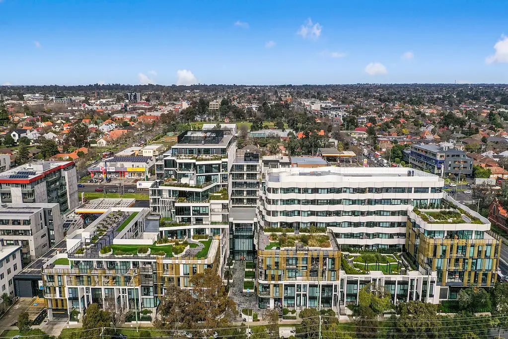 225/2 Dalgety Street, Oakleigh, VIC 3166