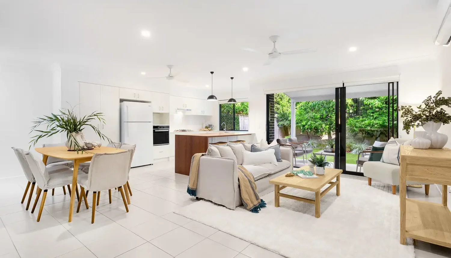 Unit 19/9 BORDER DRIVE N, CURRUMBIN WATERS, 0 રૂમ, 0 બાથરૂમ
