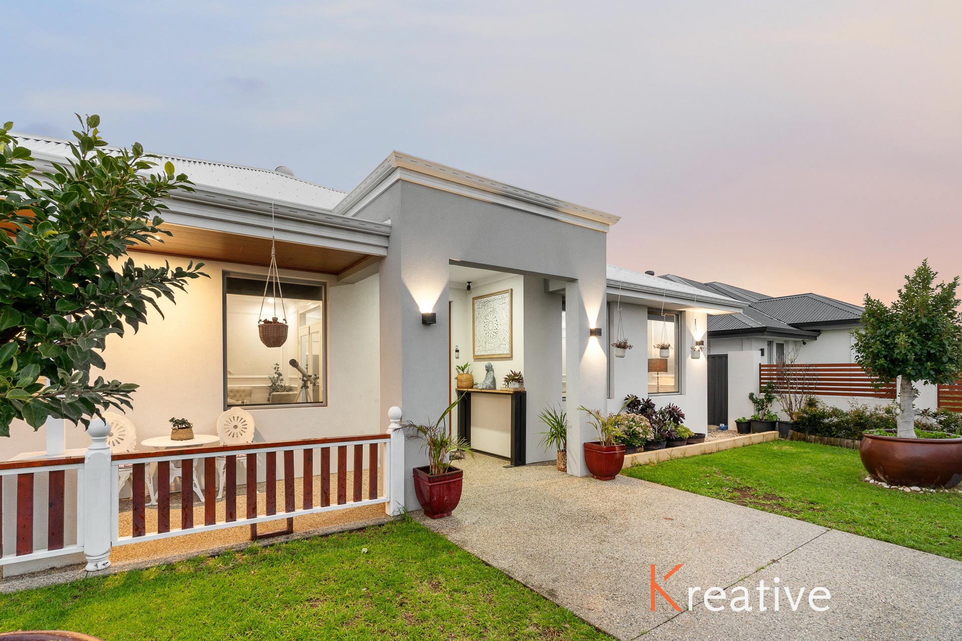 85 WELLMAN AV, PIARA WATERS WA 6112, 0 Bedrooms, 0 Bathrooms, House