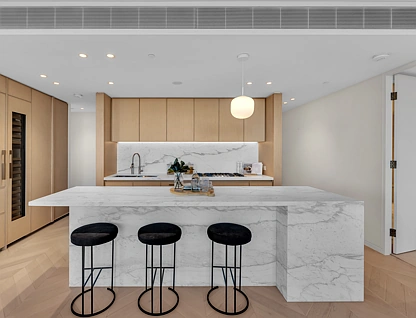 1406/168 Walker Street, North Sydney, Lower North Shore, 3 ห้องนอน, 2 ห้องน้ำ, Apartment
