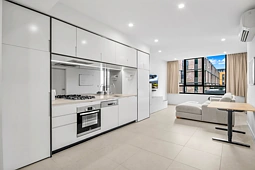D609/1 Broughton Street, Parramatta