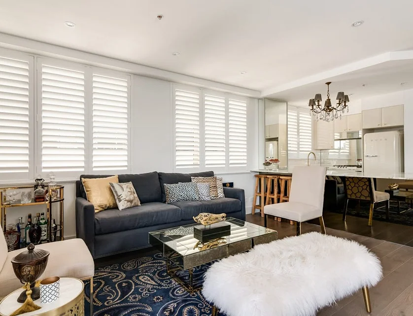 413/63 Crown Street, Woolloomooloo, Sydney CBD, 2 Kuwarto, 2 Banyo, Apartment