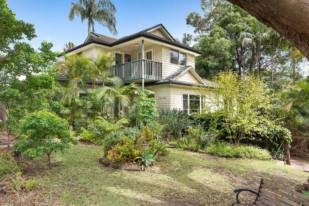 Caringbah South 4 Slaapkamer Family Home | Future Potential