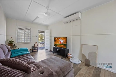 22 Percy Street, West End, QLD 4810, 8 slaapkamers, 4 badkamers, Unit