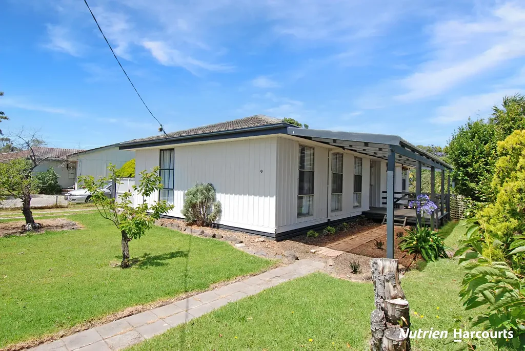 9 Hyland Crescent, Yarram, VIC 3971