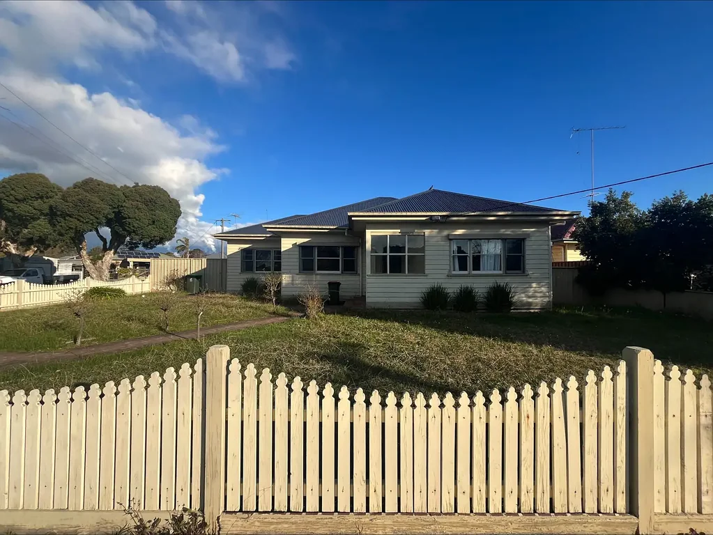 Room to Grow — Right Here in Traralgon