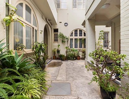 15/257-261 Darlinghurst Road, Darlinghurst, Sydney CBD, 1 Bedrooms, 1 Bathrooms, Apartment