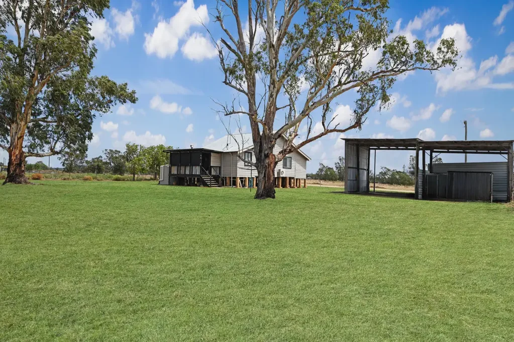 26 Grantham Street, Boggabri, NSW 2382