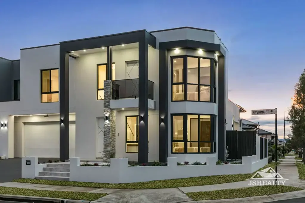 Melonba 4ਬੈੱਡਰੂਮ A brand-new duplex of luxury, light & easycare style