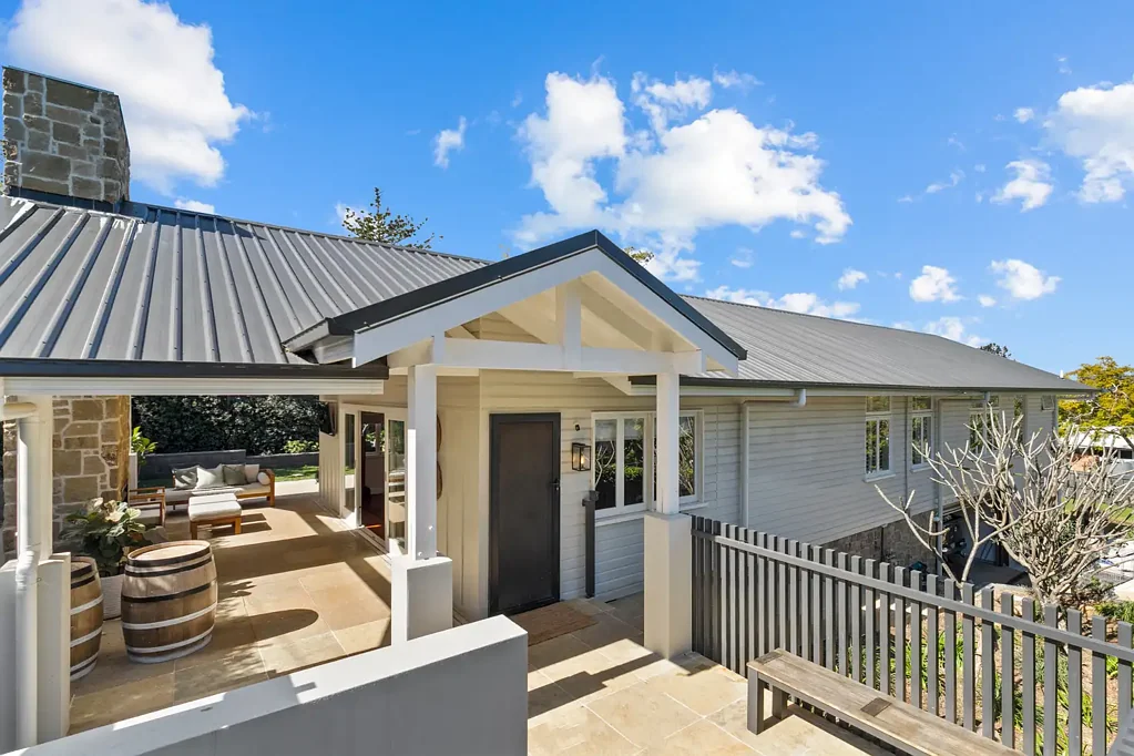 Sherwood 4房 Sherwood优质地段：特色、舒适与便利的完美融合 The Perfect Blend of Character, Comfort and Convenience in Blue Chip Sherwood