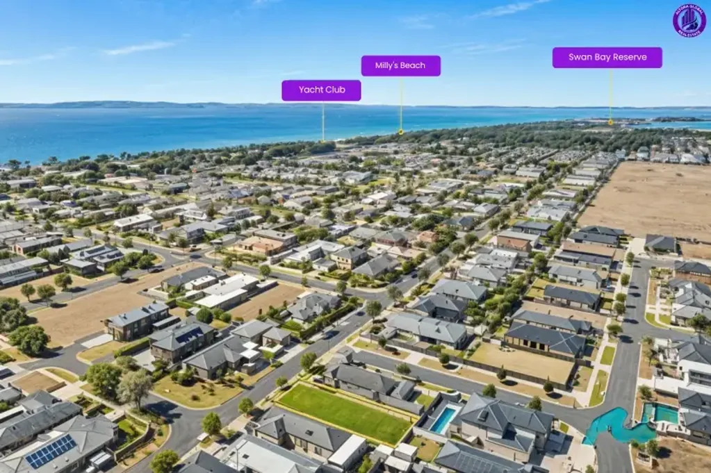 St Leonards Walk to the Bay. Build the Lifestyle. Secure One of Seachange Estate's Best Opportunities.