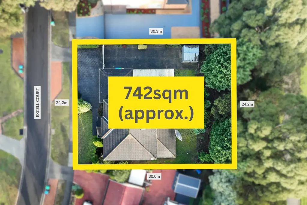 12 Exell Court, Wantirna South, VIC 3152