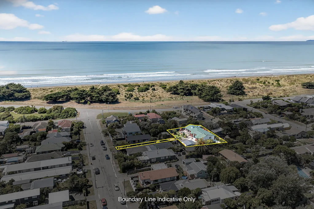 11 Mountbatten Street, New Brighton, Christchurch, Canterbury