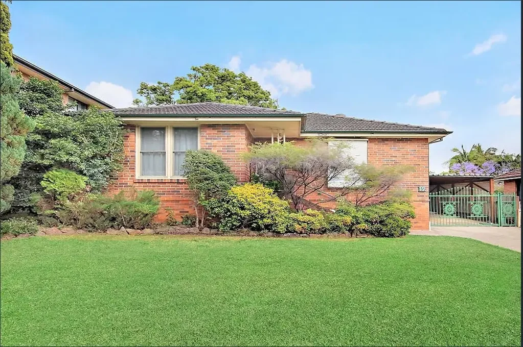 Spacious Family Home