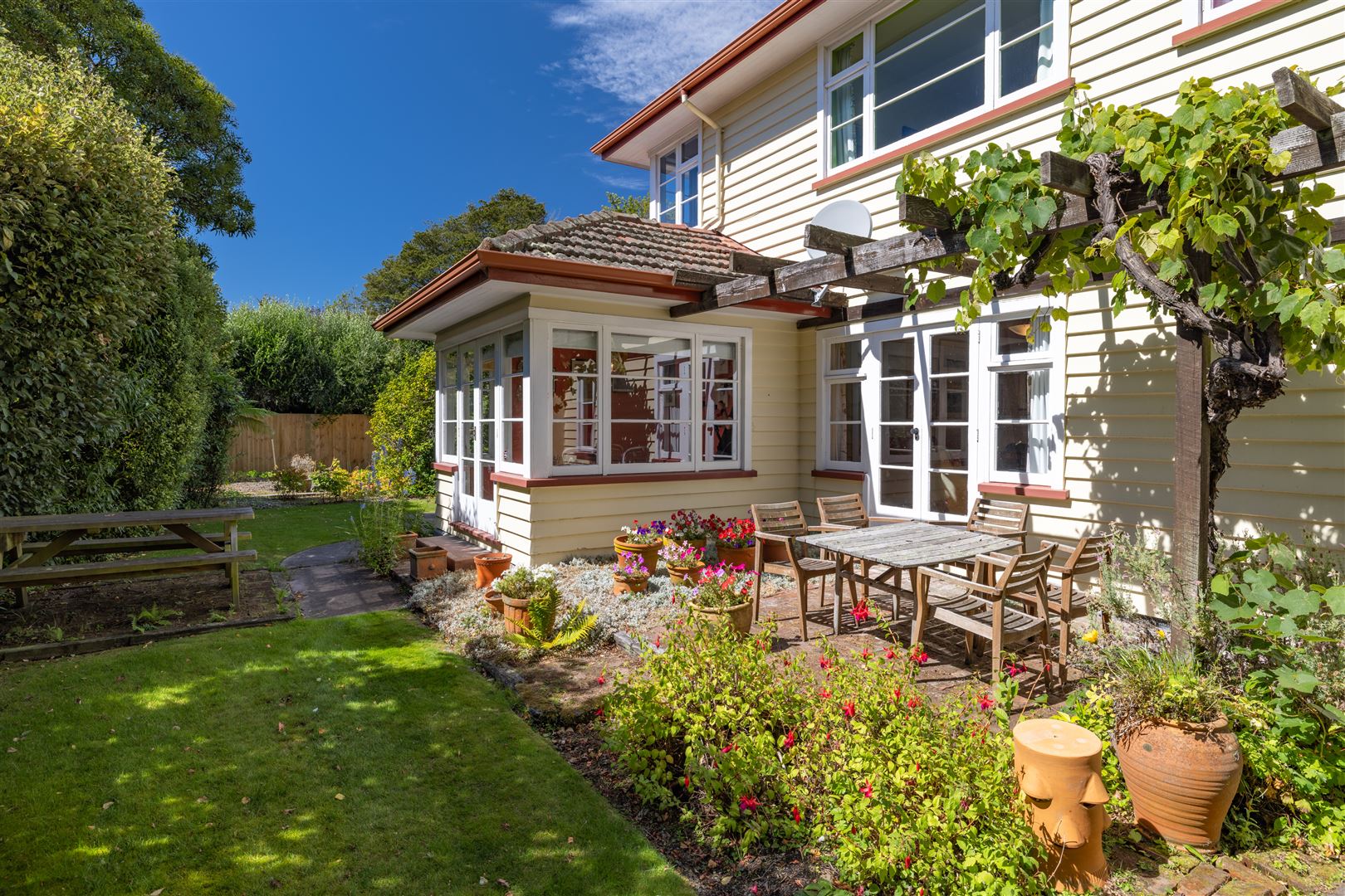 31 Makora Street, Fendalton, Christchurch, 4 غرف, 0 حمامات, House