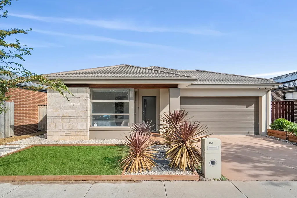 34 Blackwood Road, Lara, VIC 3212