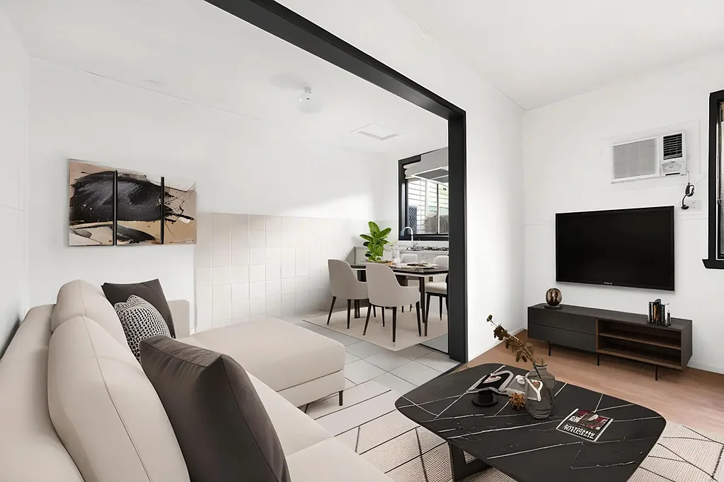 2/8 Ridley Street, Albion, VIC 3020