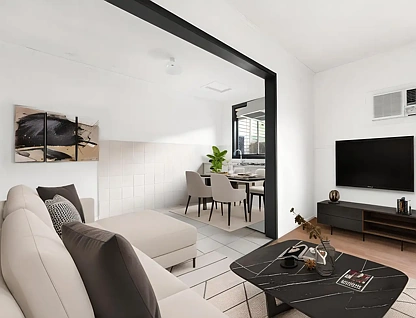 2/8 Ridley Street, Albion, VIC 3020, 1 ਕਮਰੇ, 1 ਬਾਥਰੂਮ, Unit