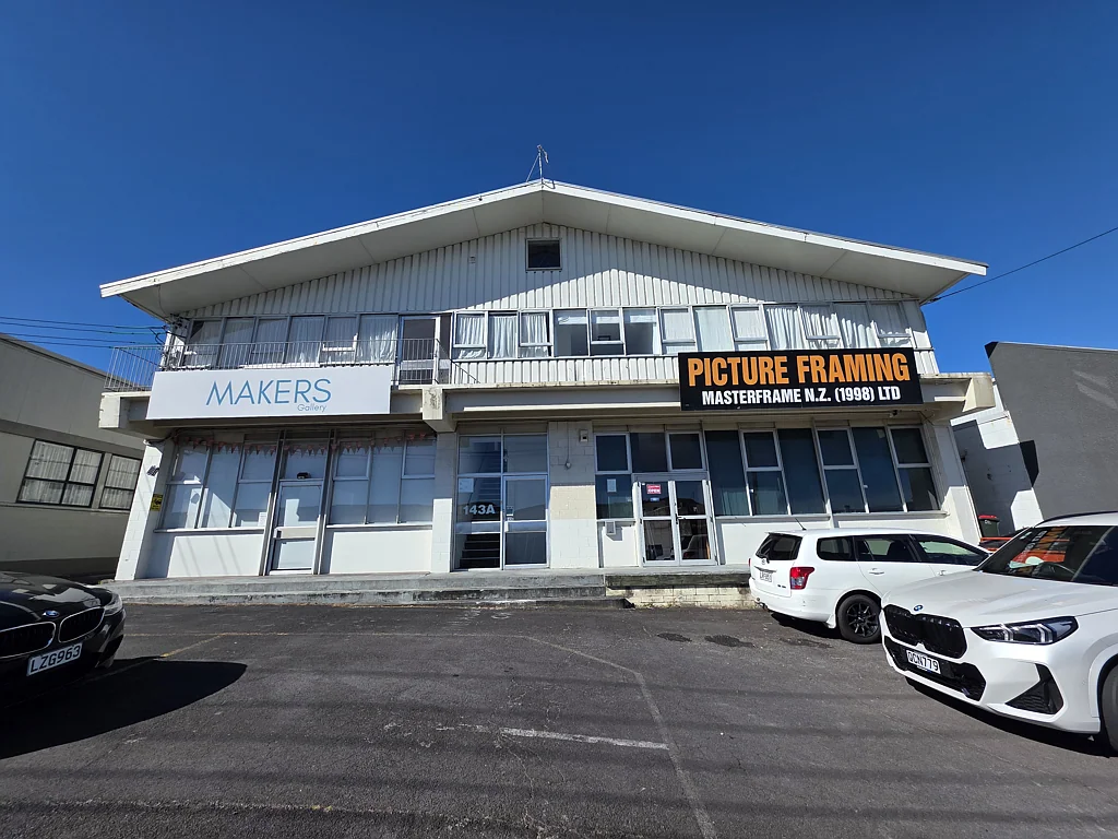Mount Wellington Prime commercial location in Mount Wellington