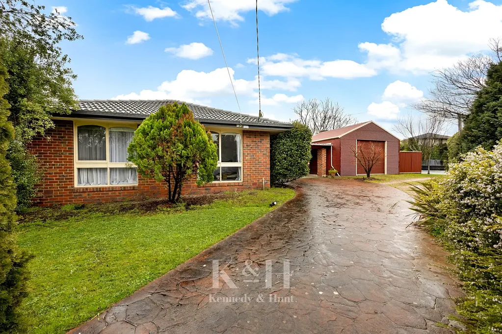 Gisborne 3બેડરૂમ Classic Family Comfort, Superb Township Proximity
