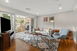 UNIT 3 21 MANNING ST, Rozelle