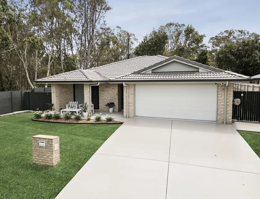 15 Sam Place, Thornlands, QLD 4164, 4 Schlafzimmer, 2 Badezimmer, House